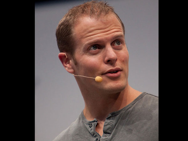 Tim Ferriss