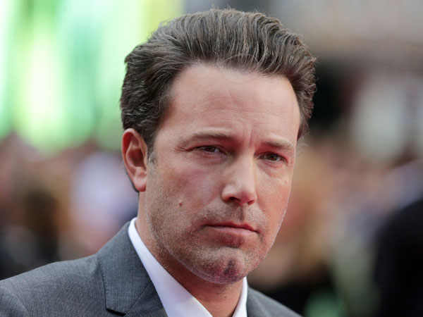 6 Ben Affleck (46 miljoen dollar)