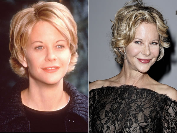 Meg Ryan