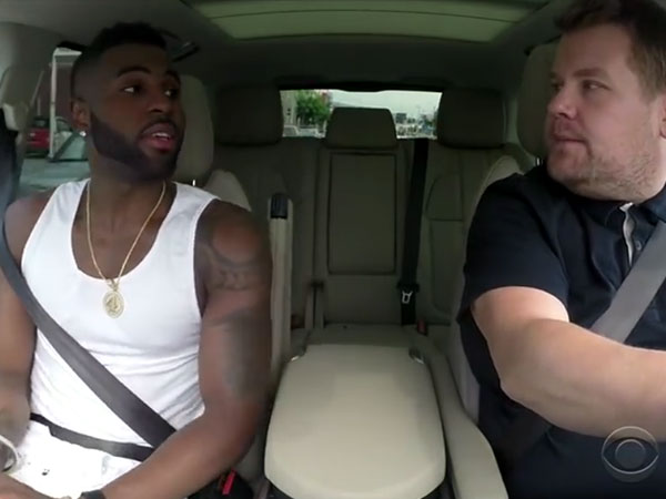 Jason Derulo