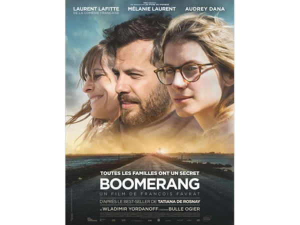 Boomerang