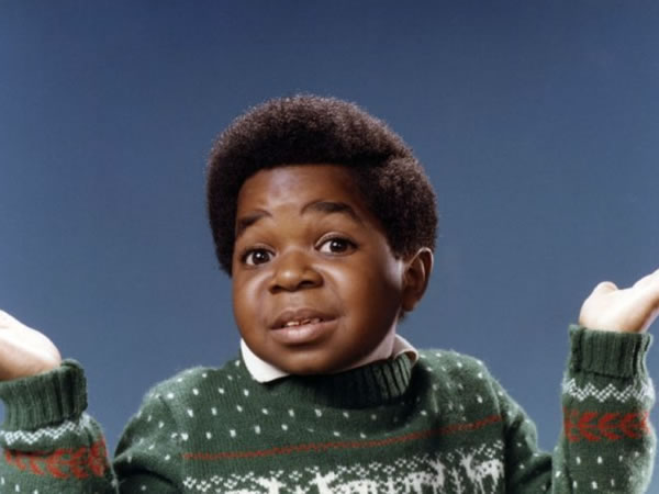 Gary Coleman