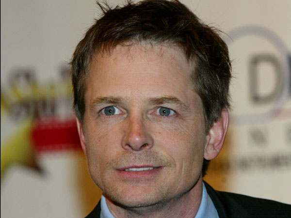Michael J. Fox