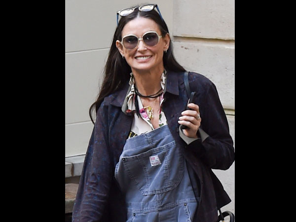 Demi Moore (53)