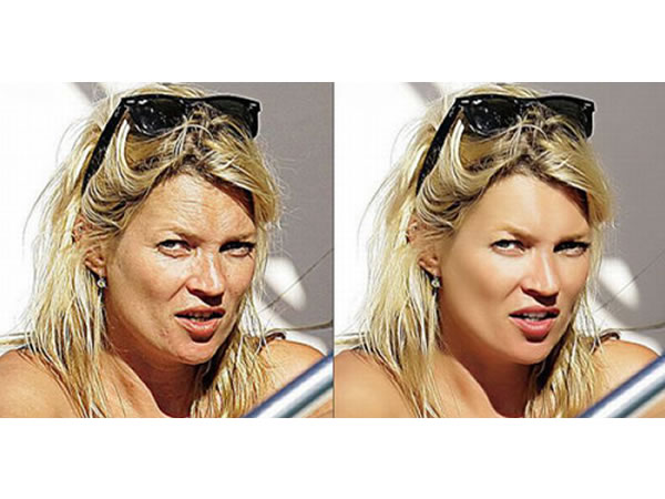 Kate Moss