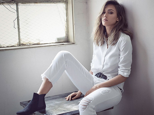 Jessica Alba