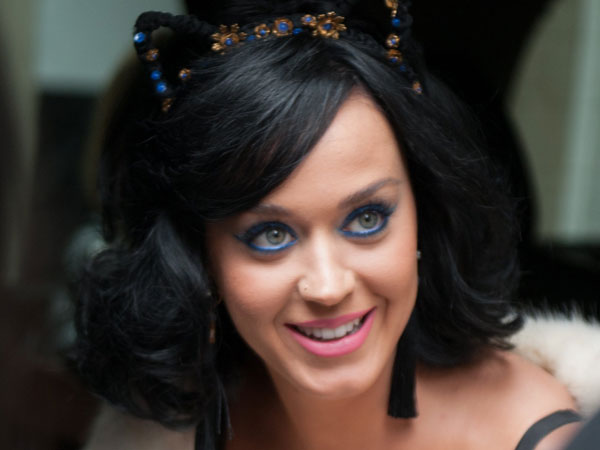 Katy Perry