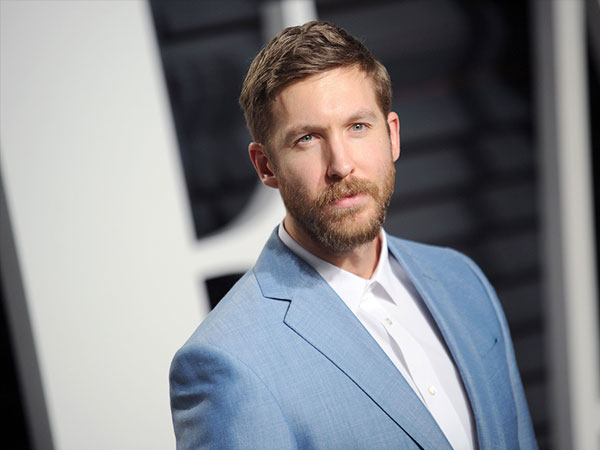 Calvin Harris