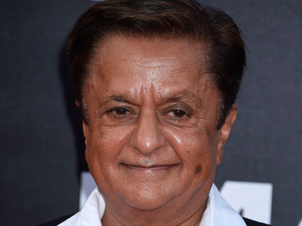 Gurdeep Roy