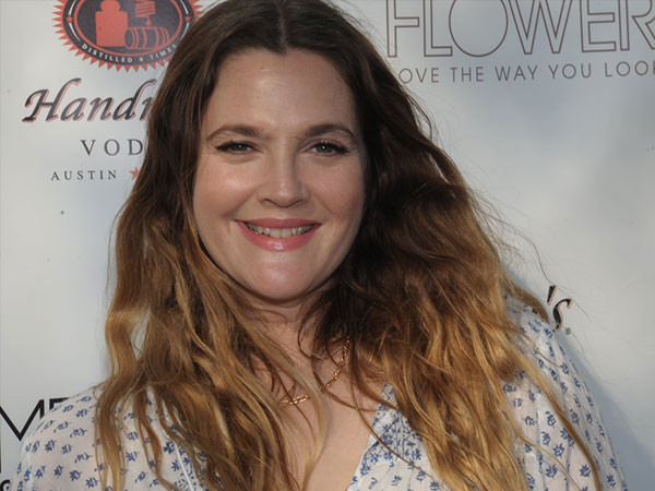 Drew Barrymore