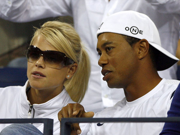 Elin Nordegren