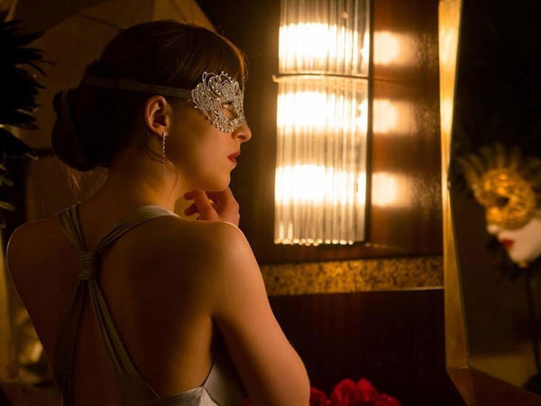 Top 5: 3. Fifty Shades Darker