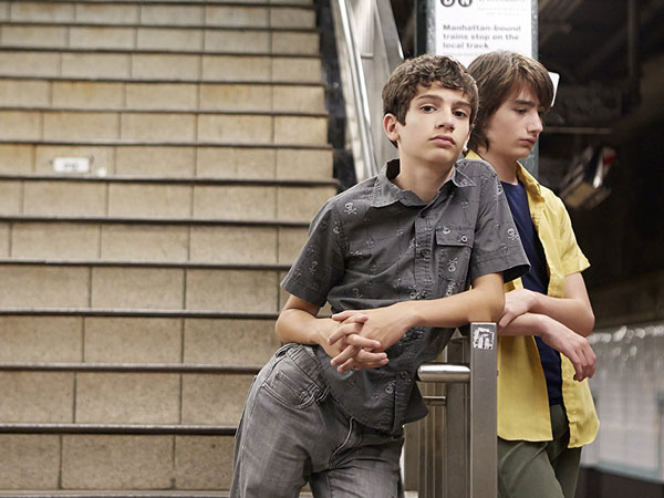 Little Men