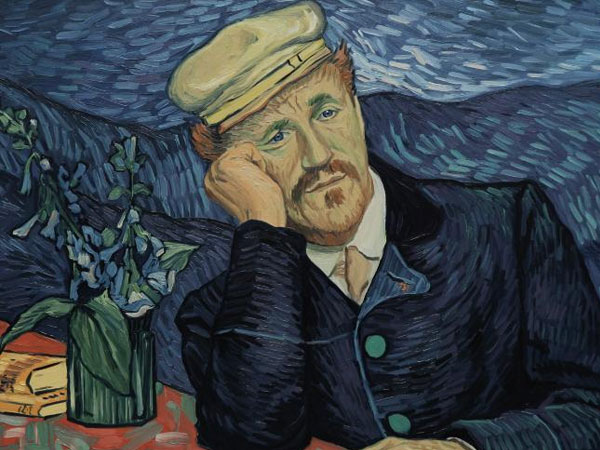 Loving Vincent