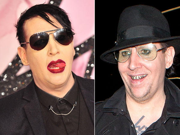 Marilyn Manson