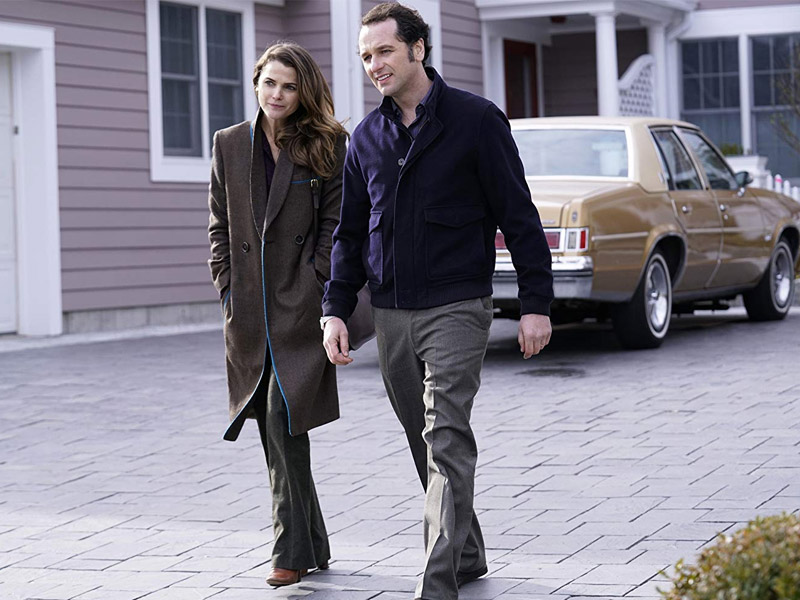 The Americans