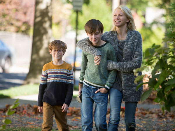 The Book Of Henry
