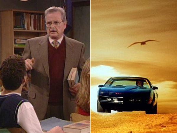 William Daniels
