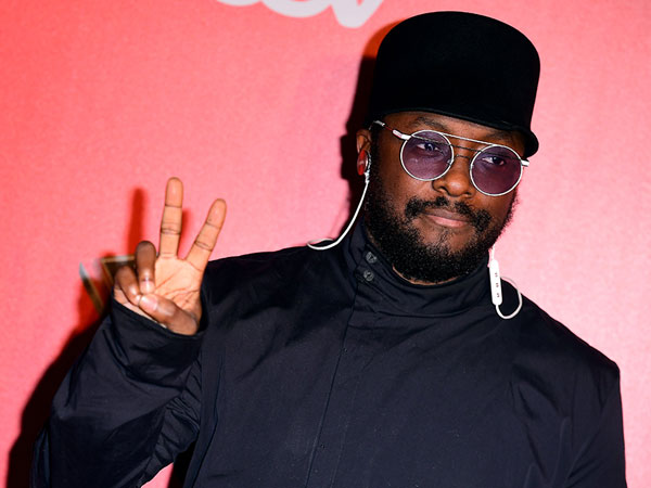 Will.i.am