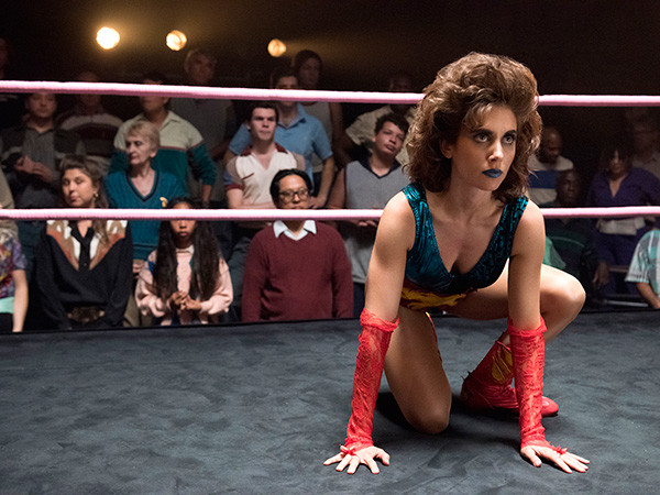 "Glow", saison 2
