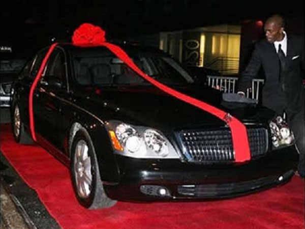 P. Diddy