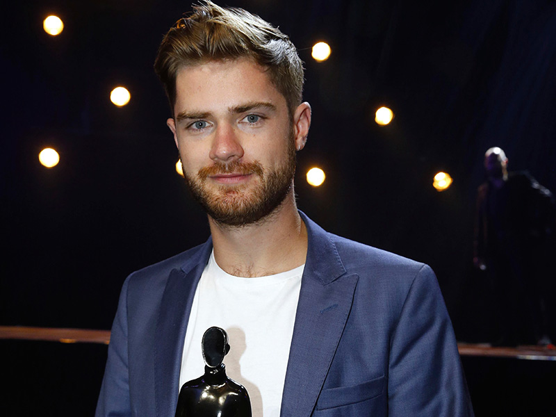Beste Debuut: Lukas Dhont