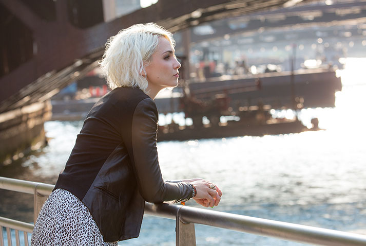7. “Sense8”
