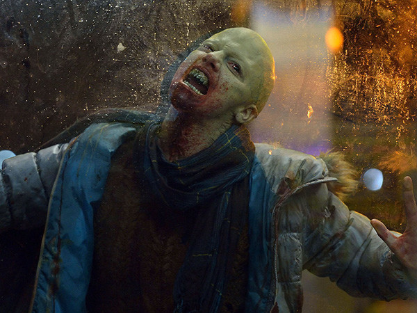 “The Strain”