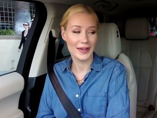 Iggy Azalea
