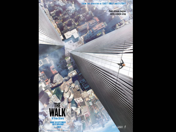 Top 5 : 4. The Walk
