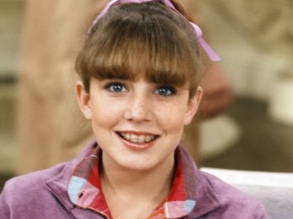 Dana Plato