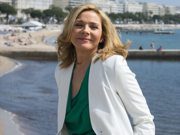 Kim Cattrall (60)