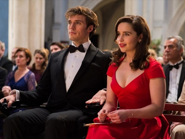 Top 5 : 3. Me Before You