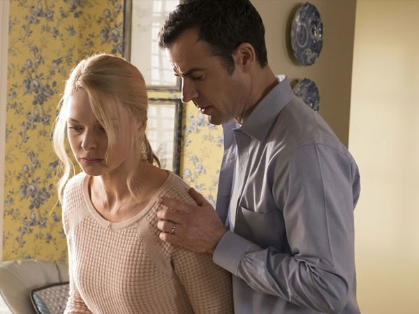 Top 5 : 2. The Girl on the Train