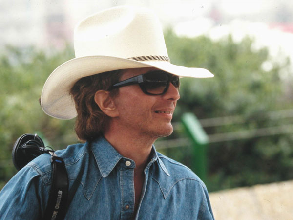 Michael Cimino (3/02/1939 - 2/07/2016)