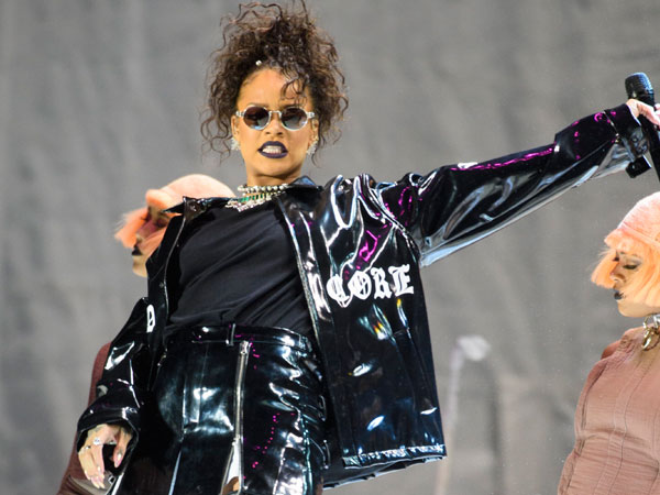 Rihanna