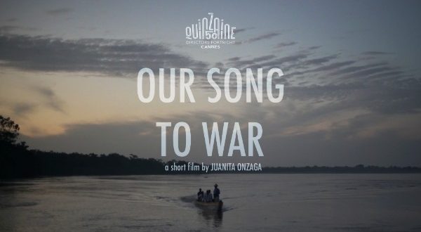 'Our Song to War'