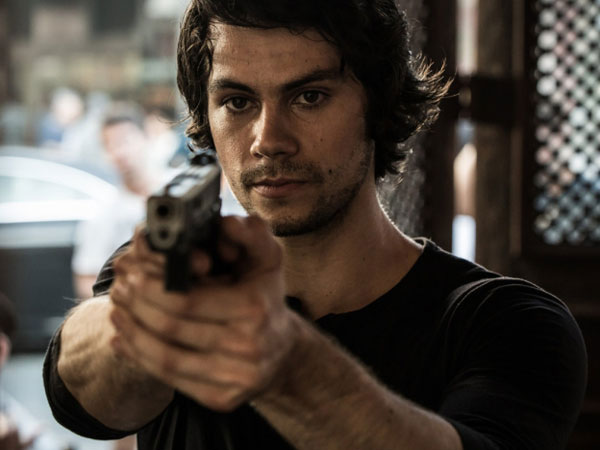 Top 5: 2. American Assassin