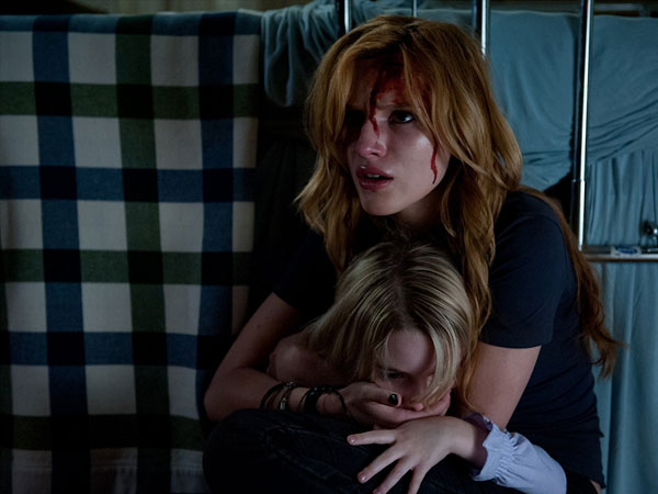 Amityville: The Awakening