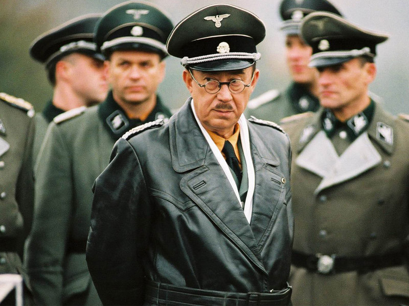 Auschwitz: The nazis and the final solution