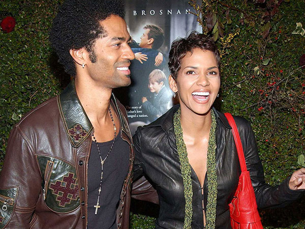 Halle Berry