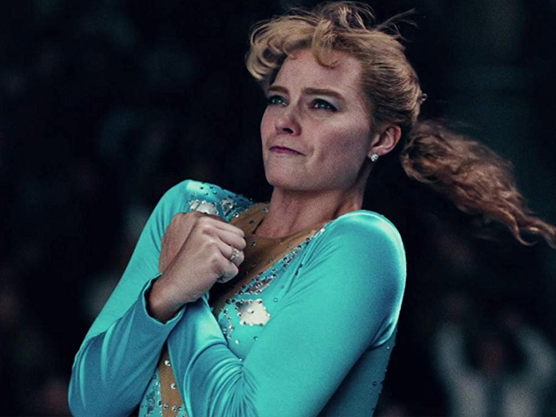I, Tonya (2017)