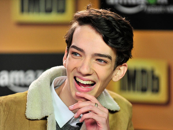 Kodi Smit-McPhee