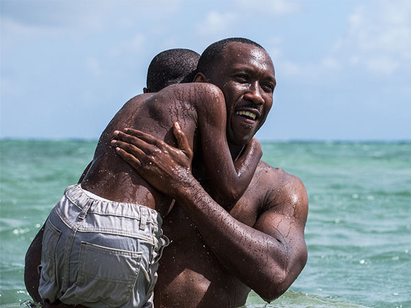 Moonlight (2016)
