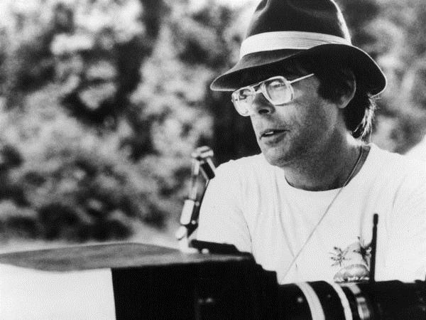 Stephen King - Maximum Overdrive