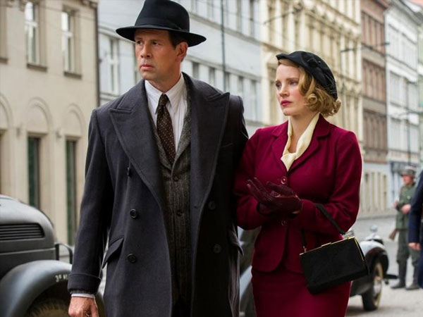 The Zookeeper's Wife