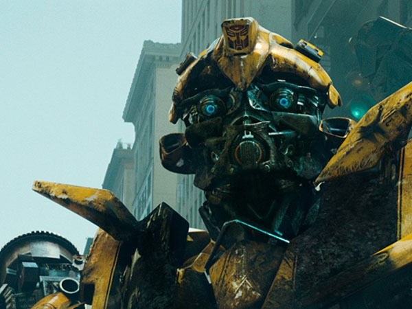 Transformers (2007)