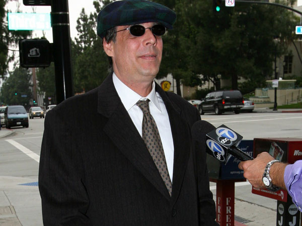 Christian Brando