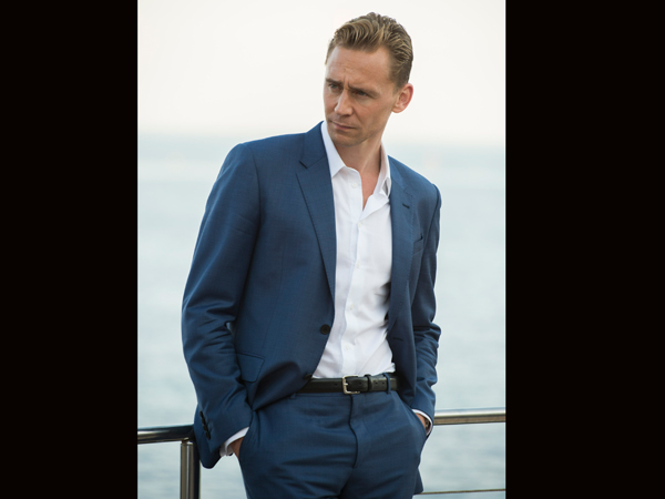 The Night Manager: de serie