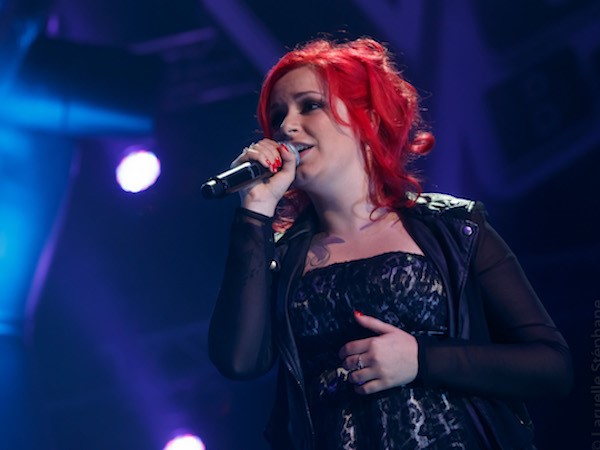 Un contrat avec Universal Music